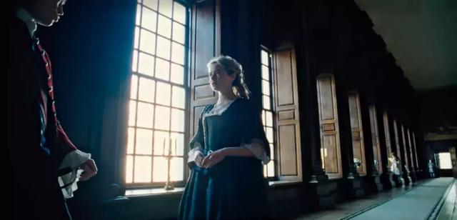 谁在背后捅刀！欧洲人的宫斗，同样有毒