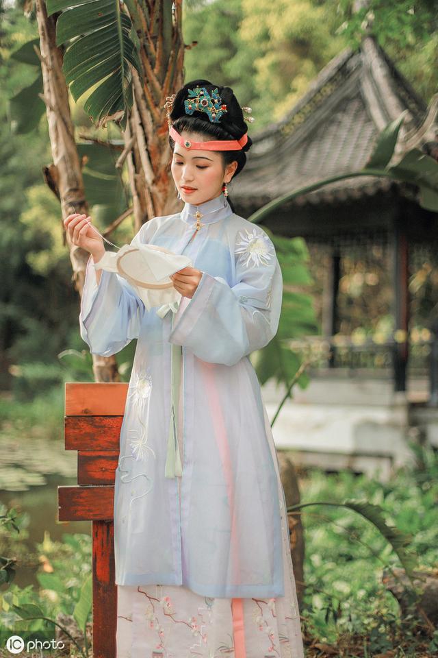 什么是女人味？