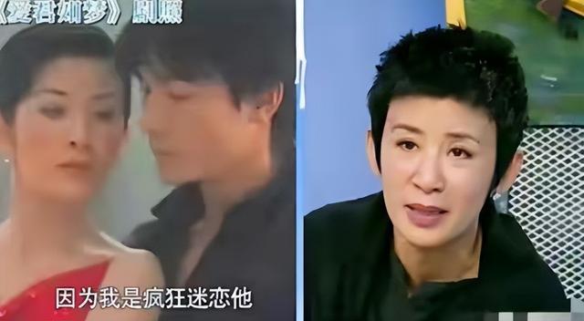 娱乐圈哪有真感情！这6对塑料姐妹花，为上位互踩，抢闺蜜老公