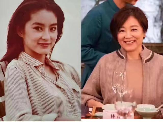 中国影史“最美”的6位女明星，第一争议最大，陈红只能排第5