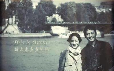 潇洒不羁如周公子,在8段感情里试错,总在错的时间遇到错的人