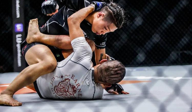 人身上哪个部位挨打最疼?轻轻一拳直接死亡,打架时记得保护好