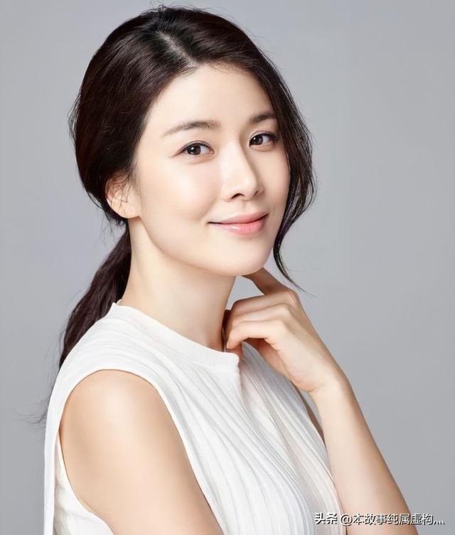 「35~44岁最美韩国女演员」TOP10!孙艺珍网推第一