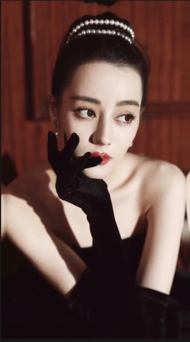 娱乐圈公认的十大顶级美女排行榜