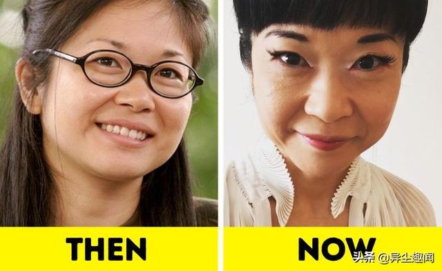 美国电视剧《吉尔莫女孩》中16位演员今天的样子