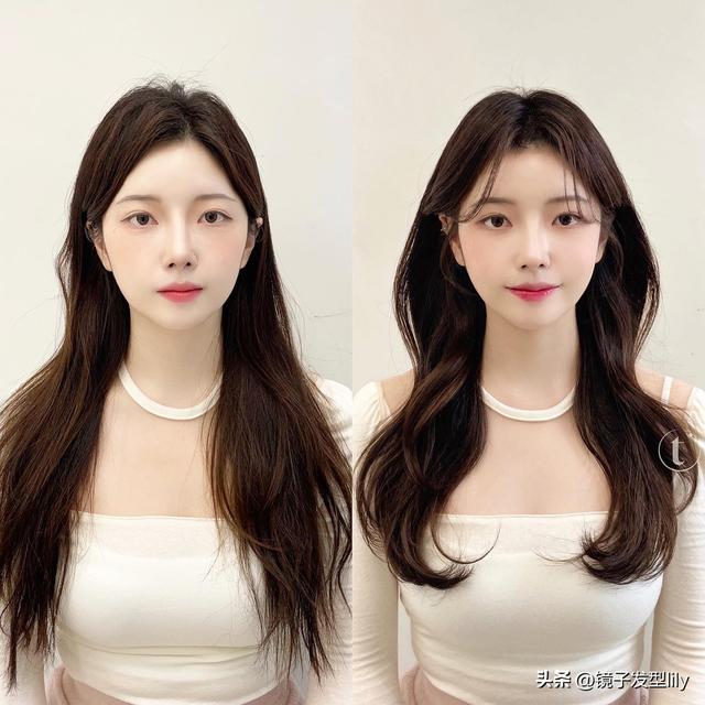 不知如何换发型，可以看看今天这三种方法，让你美到不敢相信