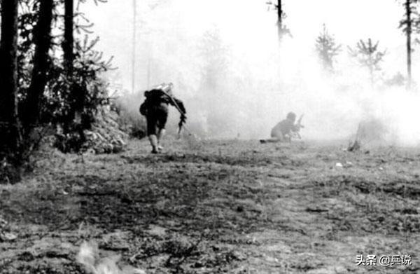 【突围之战完整版】202人被俘，2个副军长受处分，战俘档案带污点