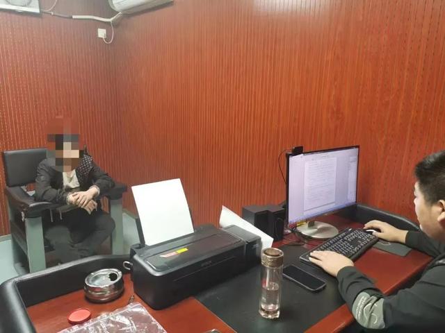 裸聊结束后，女友突然变脸……