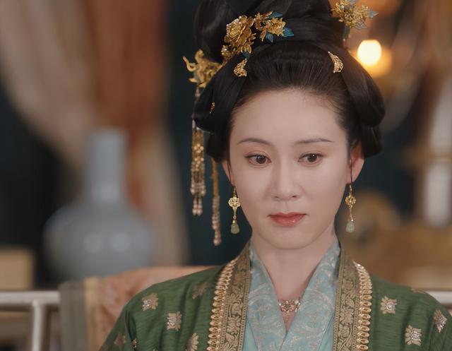 导演选角眼光牛！《卿卿日常》隐藏八大美人，连柳嬷嬷都令人惊艳