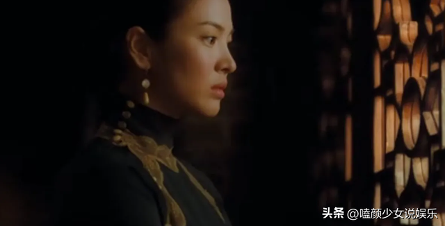 中国人眼中最美的5大韩国女星:穿古装毫无违和感,美人不分国界