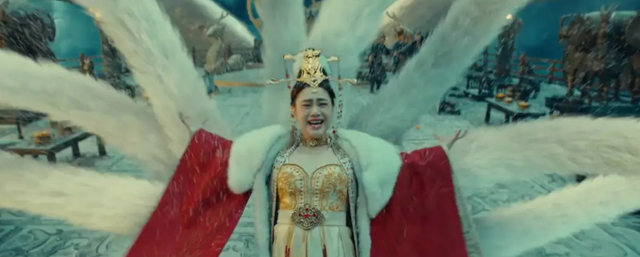 53岁扮少年,41岁装清纯少女,2022最烂10部电影,一部比一部辣眼