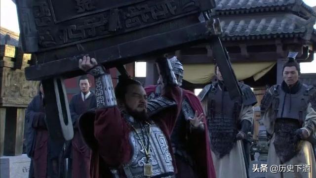 扒一扒那些花样作死的皇帝，每一个故事都像段子！