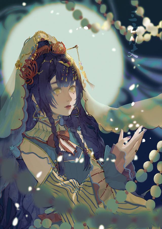 又是元气满满的一天,分享一组温柔治愈女生头像给你,希望你喜欢