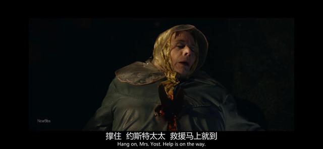 致命女人2强势回归,为什么她们又拿起了屠刀?1、2集深度解析