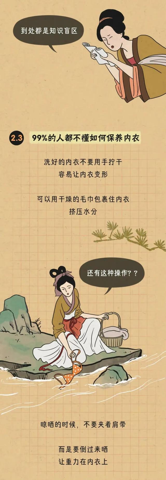 女生胸部可以分为几种?
