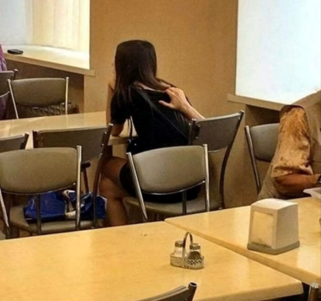 30个捕捉到的完美镜头，时机把握得太巧妙了