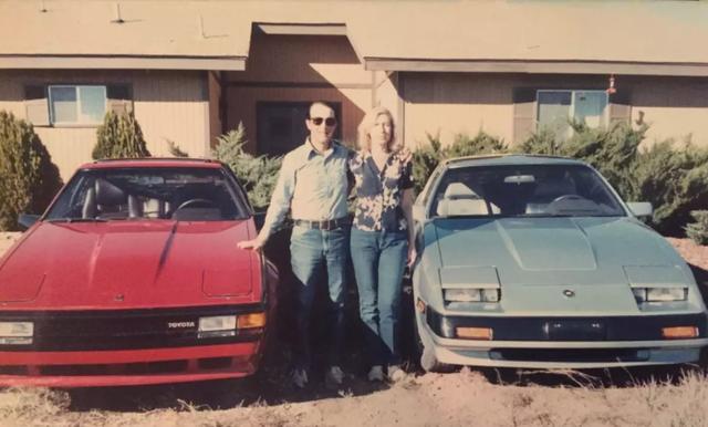 美国普通退休教师,居然是传说雌雄大盗?逍遥半生,到死都没被抓