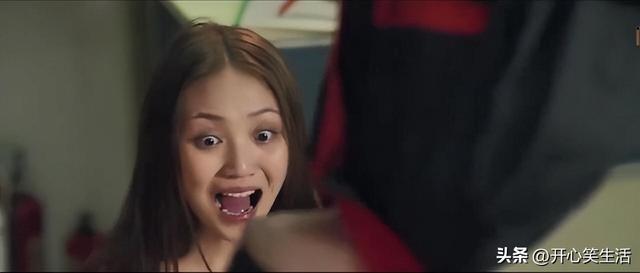 《虐杀12小时》:变态将女神绑进地下室,折磨了整整12个小时