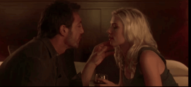 性感女神“寡姐”,这7部电影分分钟让你沦陷