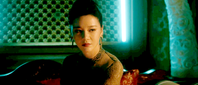 53岁扮少年,41岁装清纯少女,2022最烂10部电影,一部比一部辣眼