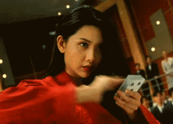 中国影史“最美”的6位女明星，第一争议最大，陈红只能排第5