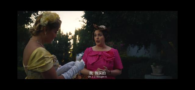 致命女人2强势回归,为什么她们又拿起了屠刀?1、2集深度解析