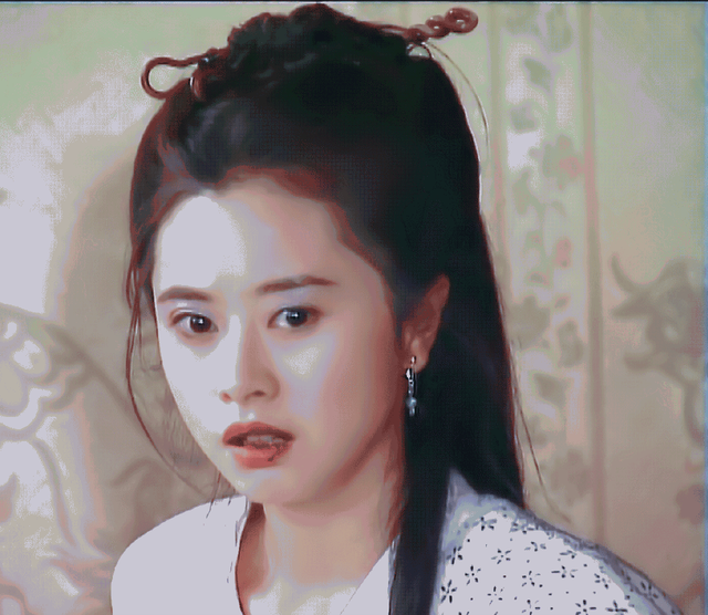 5位内地顶级美女,遇上港台女神,一对比颜值差距瞬间就出来了