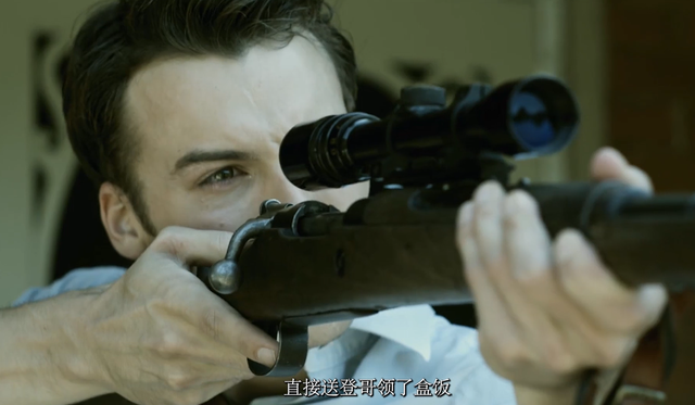 变态男子6年绑架几十个漂亮女孩，侵犯之后将她们残忍杀害，电影