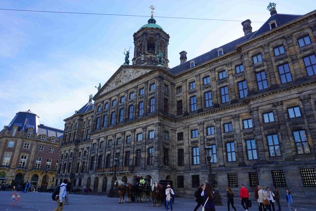 暴走阿姆斯特丹,看“百无禁忌”的“性都”到底是个什么样?