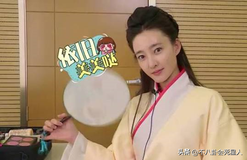 6大娱乐圈全员素颜名场面,卸了妆的女星比美,才是真的刺激