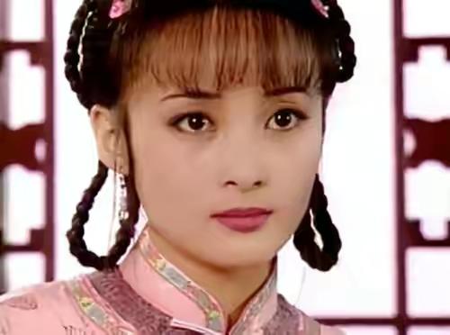 中国影史“最美”的6位女明星，第一争议最大，陈红只能排第5