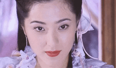 许晴的臀、舒淇的唇、李小冉的胸,这些中年女星性感起来能迷死人