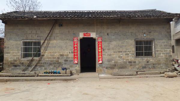 江西安义古村群——让你停下脚步,静心聆听古村女人命运的诉说