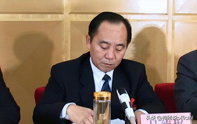 05年河南“窝囊虎”吕德彬,遭妻子家暴虐待,捉奸在床直接杀妻