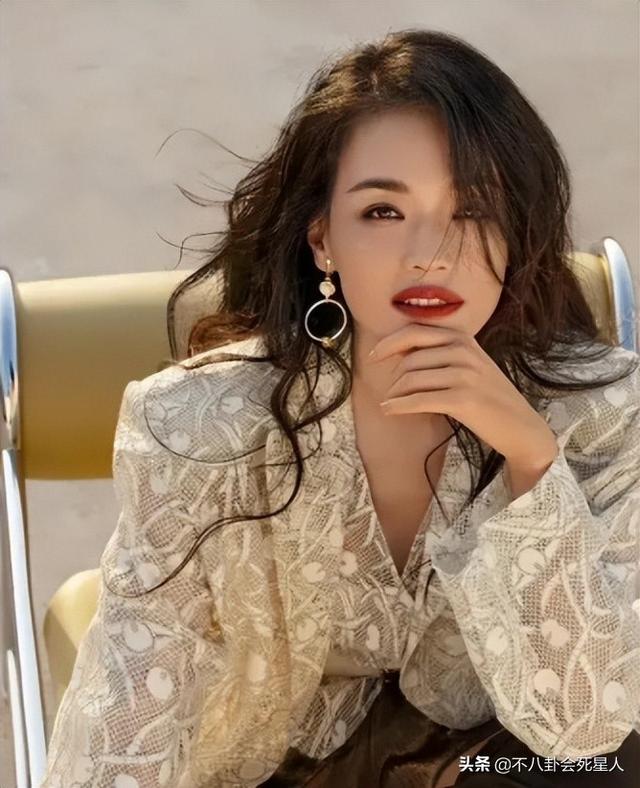 8位女星“一脱成名”,美艳背后,有人终身未婚,还有人跳楼自杀