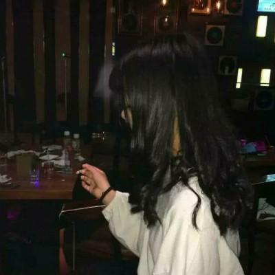 女霸气冷酷无情微信头像