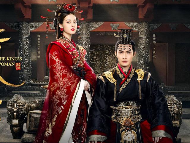 秦始皇最爱的女人有3位，她们为何能进三强，丽姬却榜上无名？