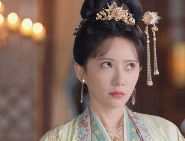 导演选角眼光牛！《卿卿日常》隐藏八大美人，连柳嬷嬷都令人惊艳