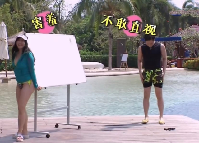 明明已为人母，却个个身材火辣、性感美艳，有人一口气连生四胎