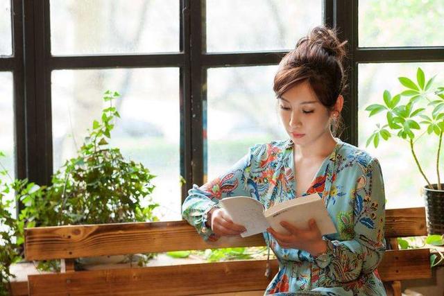 真正精致的女人,通常都会有这5个好习惯,能做到3个就很了不起