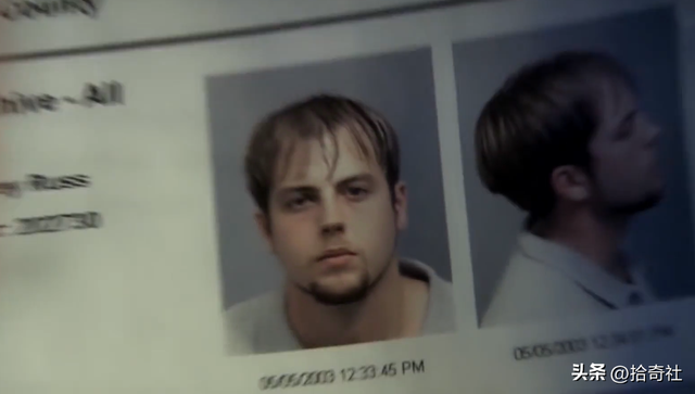 美女酒吧邂逅帅哥，惨遭杀害埋尸荒野，灵媒协助警方大破悬案