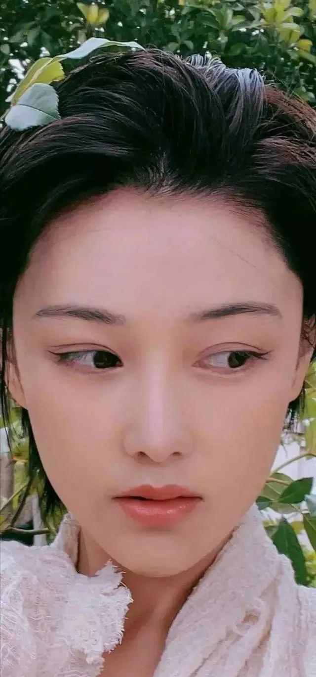 30张美女写真照，将各种美丽诠释到位