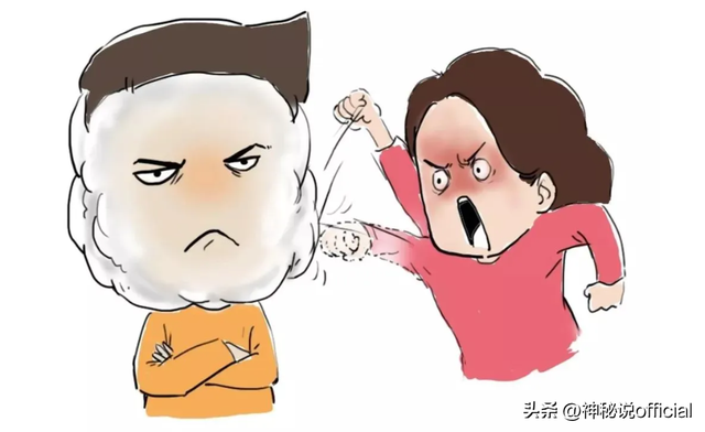 05年河南“窝囊虎”吕德彬,遭妻子家暴虐待,捉奸在床直接杀妻