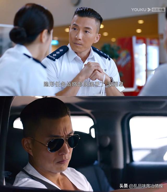 性感美女+劲爆动作戏+兄弟情,谁的最爱我不说