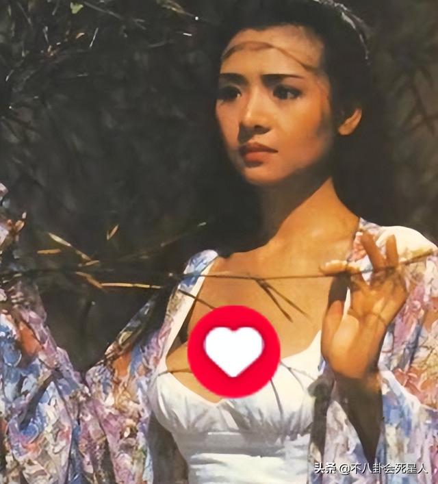 8位女星“一脱成名”,美艳背后,有人终身未婚,还有人跳楼自杀