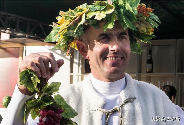 摩尔多瓦:人均收入堪比非洲,很多人不知道它的存在