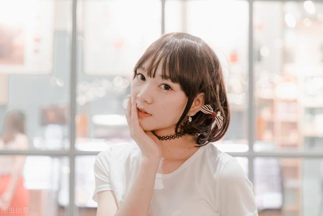 星座女生的性格、朋友圈、婚姻——双子座