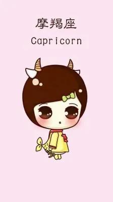 《十二星座美女长什么样》