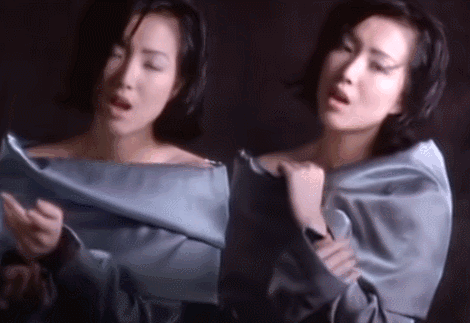 香港最令人“意想不到”的女性偶像，也就只有她了吧