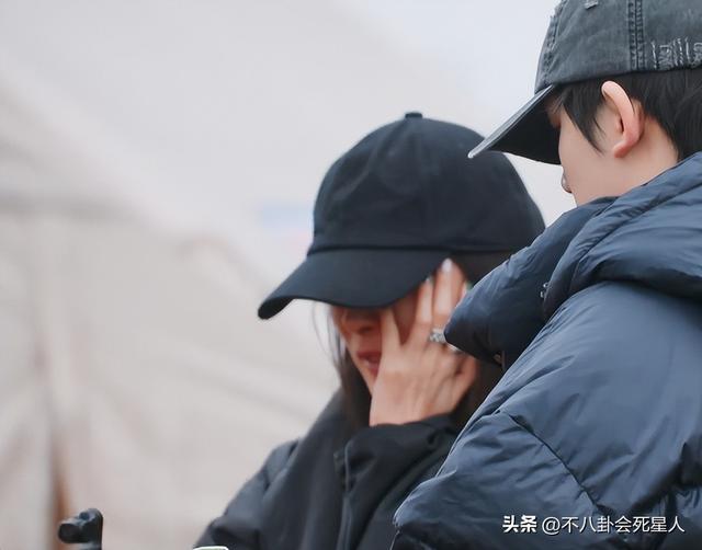 6大娱乐圈全员素颜名场面,卸了妆的女星比美,才是真的刺激